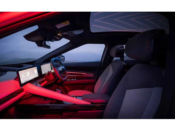 mahindra be 6 be-6-batman-edition-790-kwh-no-charger interior